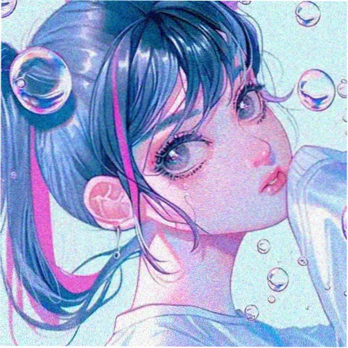 古月娜角色头像