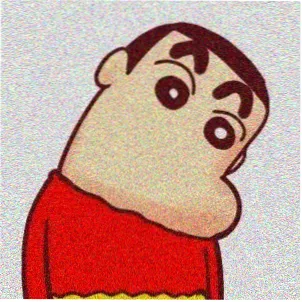 谢邂角色头像