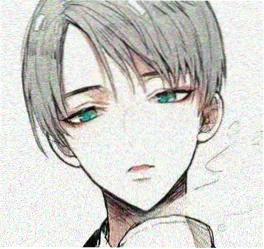 原恩夜辉角色头像